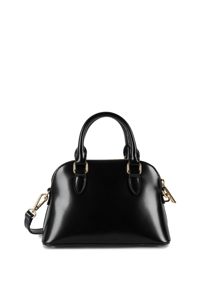 Lancaster Sac demi lune Zippé S Gelato Jia 531-062 Noir