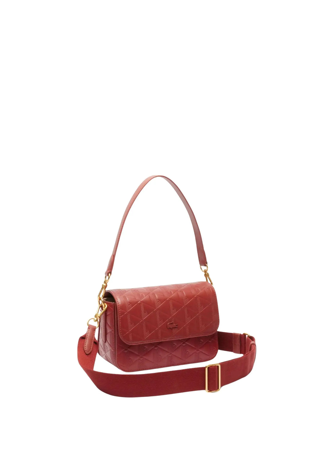 Lacoste Sac Bandoulière  Lucky Bag™