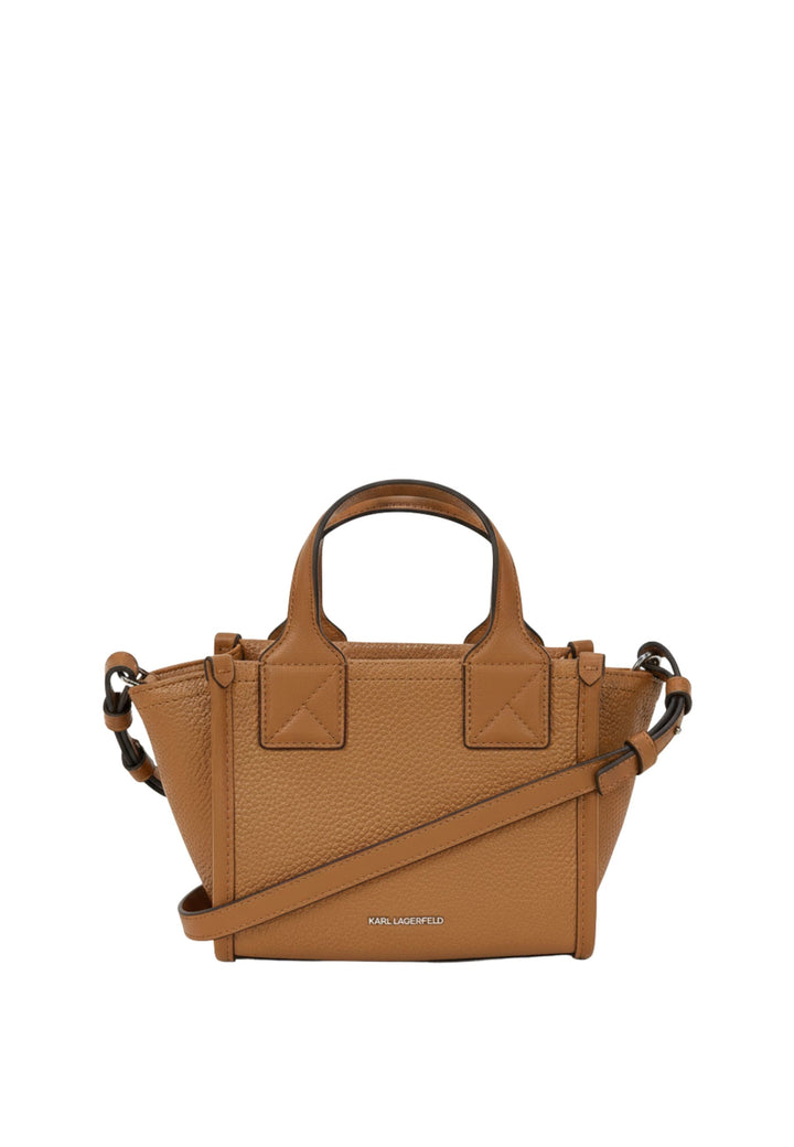 Karl Lagerfeld Cabas Essentials A3W30028 Brun