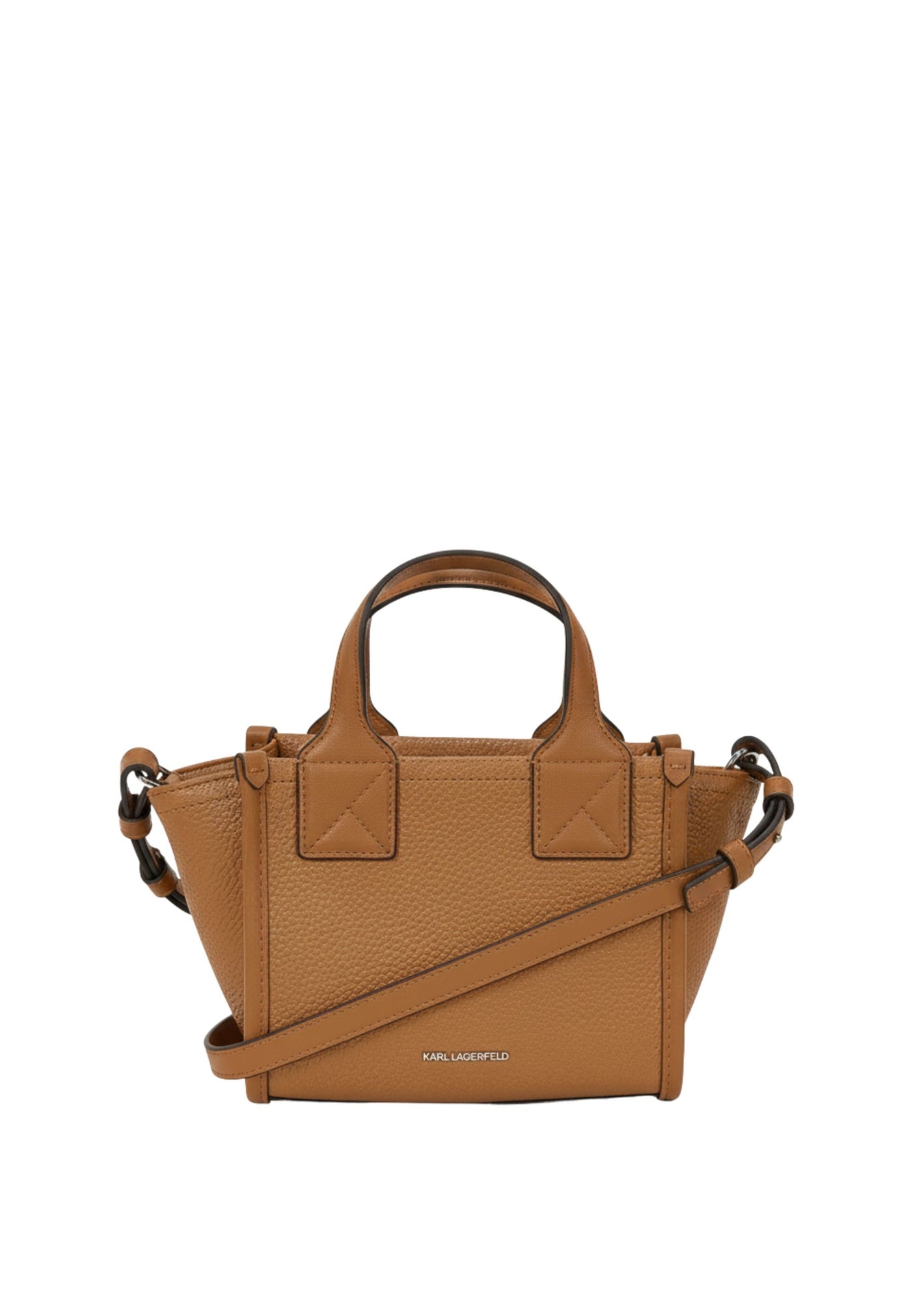 Karl Lagerfeld Essentials A3 ShopperW30028 Bruin
