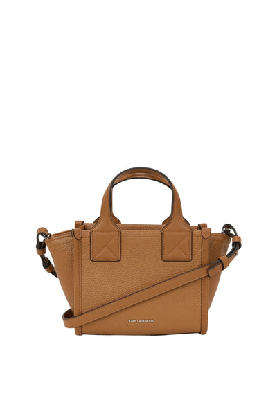 Karl Lagerfeld Essentials A3 ShopperW30028 Bruin