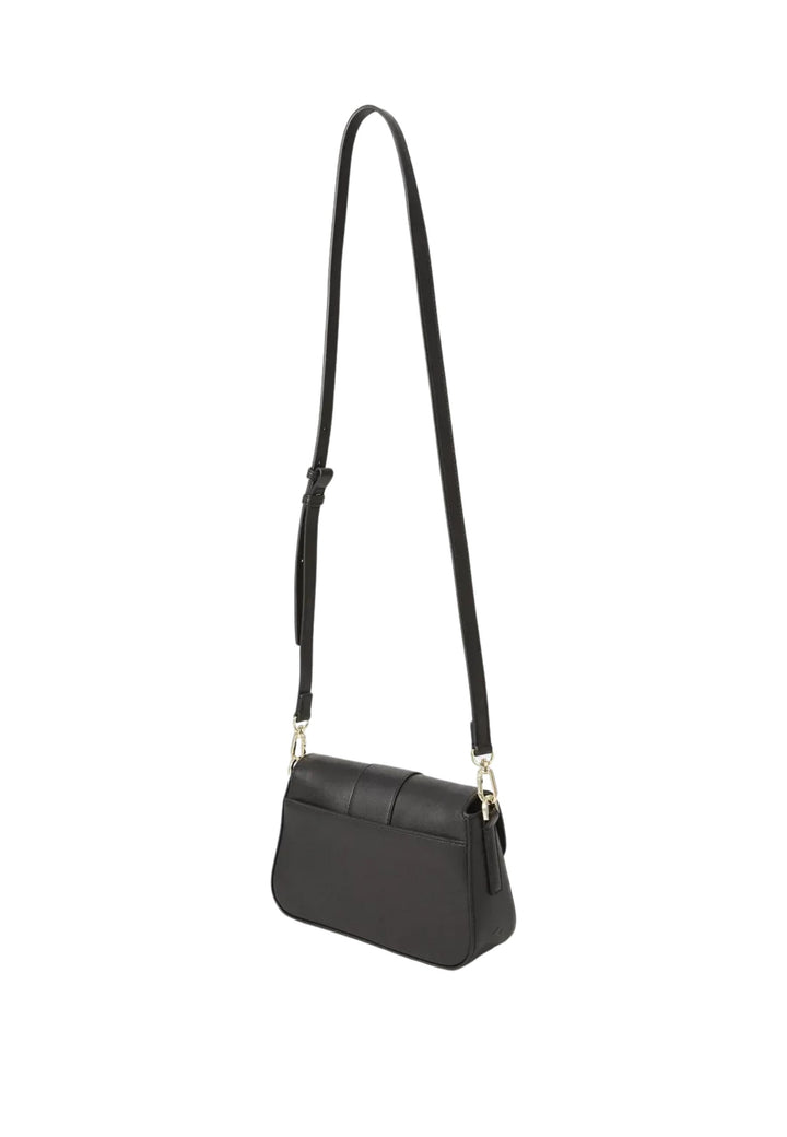 Lacoste Pelekių krepšys Lacoste Casual NF5152AU Juodas