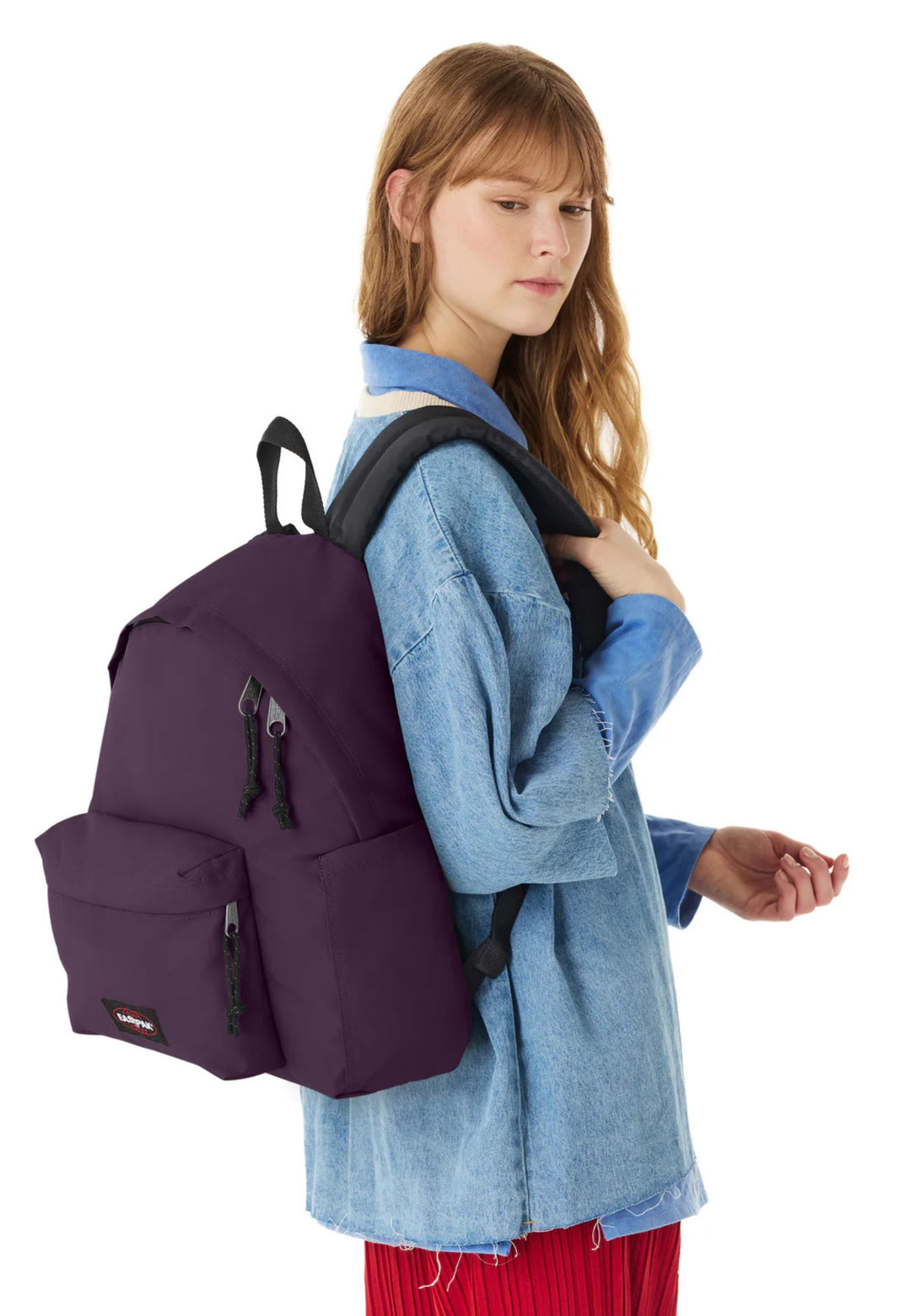 Eastpak Rucksack Day Pak'r Blackberry Violett