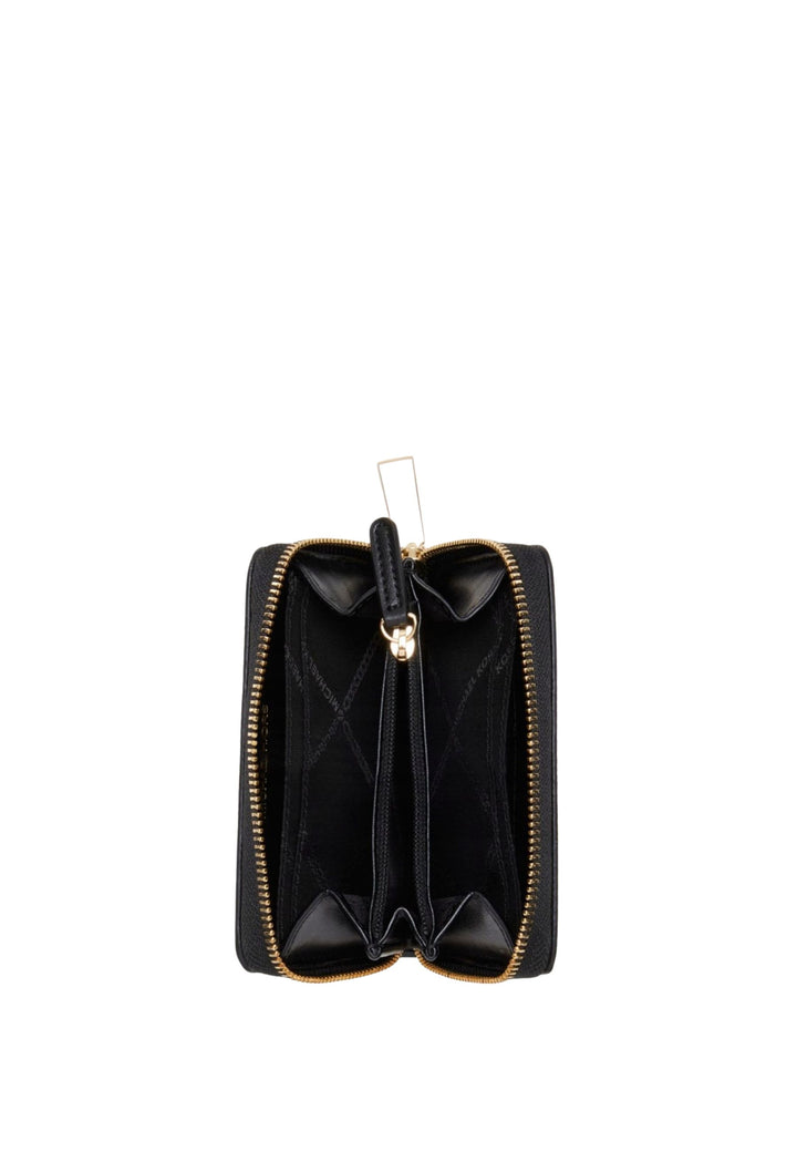 Michael Kors Porte monnaie / billet Jet Set 32T4GJ6Z5L Noir