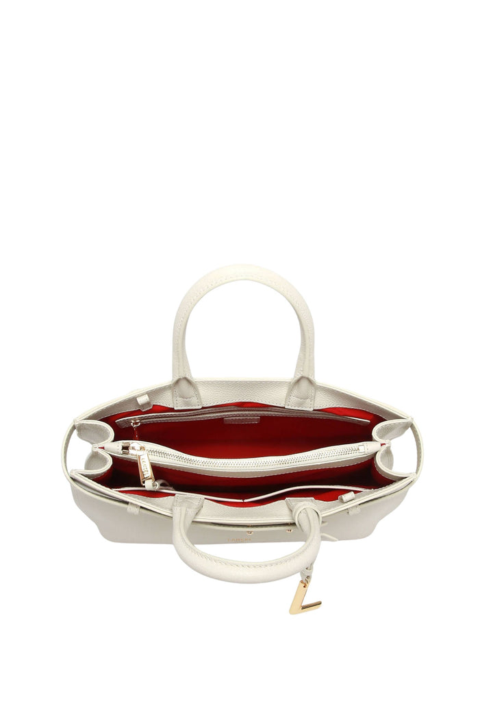 Sac à Main LANCEL Faubourg M A1352834TU Neige