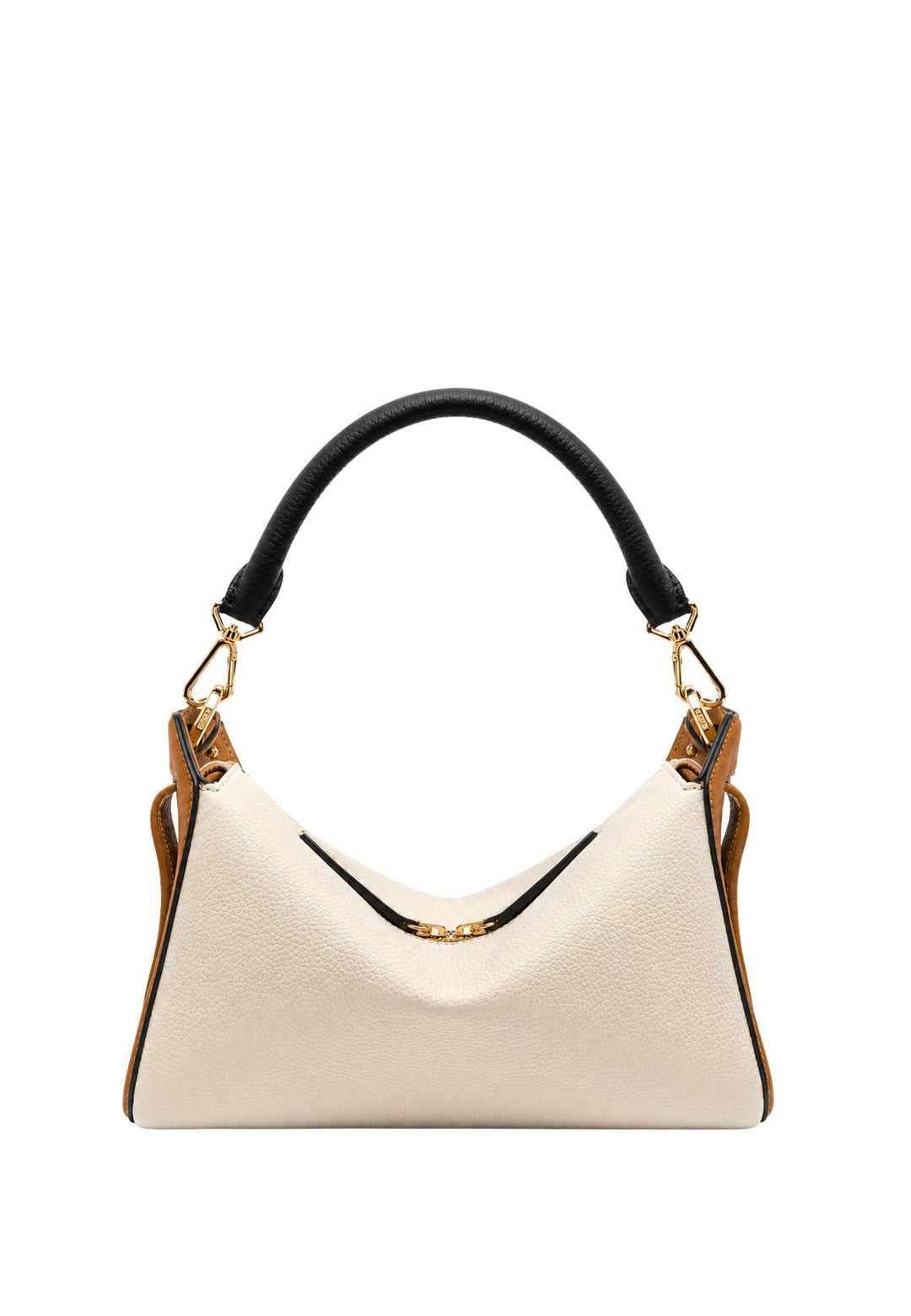Lancel Sac Hobo Louison Mco Neige