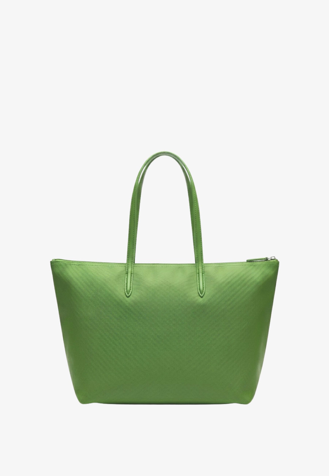 Lacoste Sac Cabas L.12.12 Concept NF1888PK Vert Mache