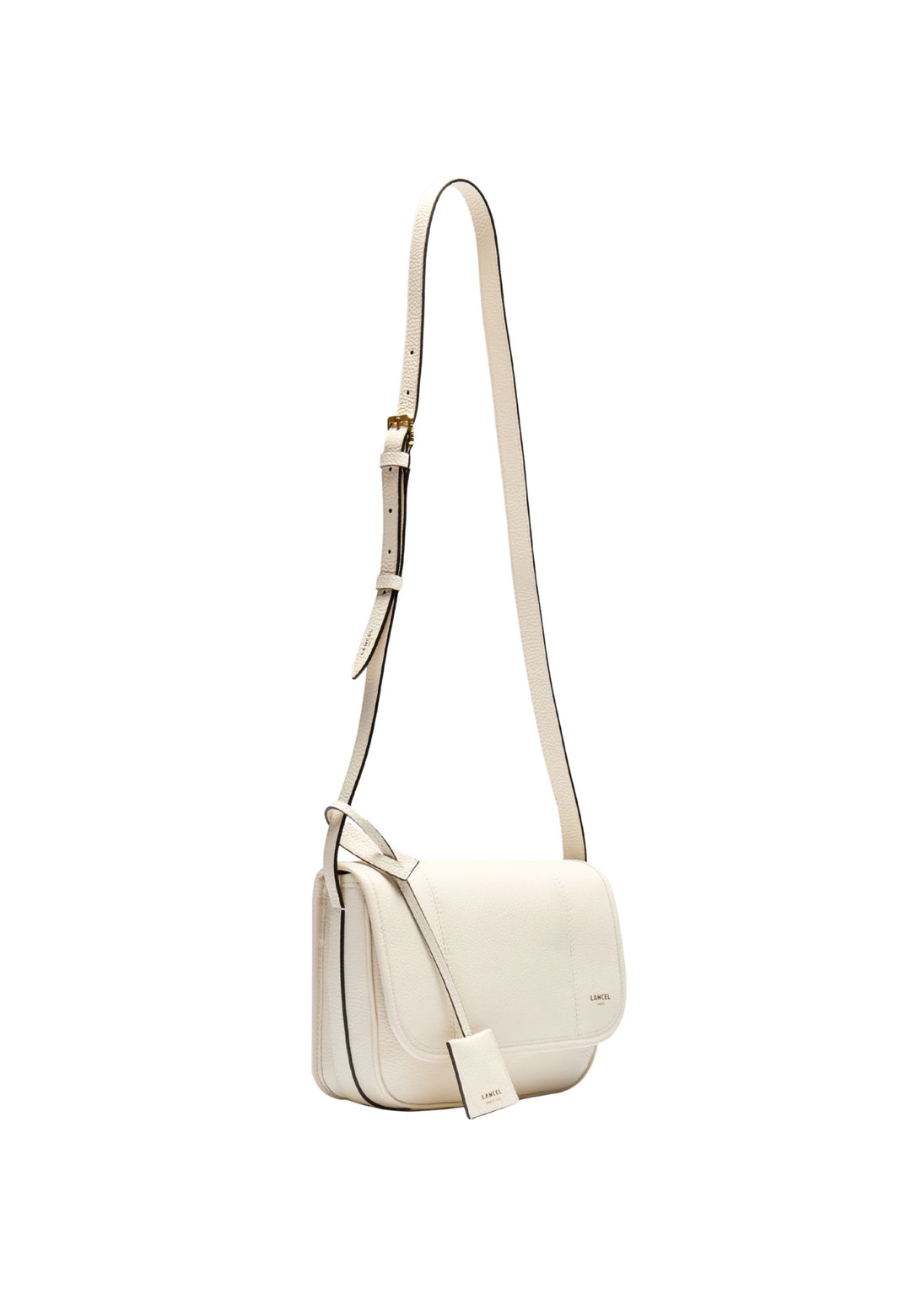 Lancel Tasche Rabat M Victoire Neige Frau A1399234TU