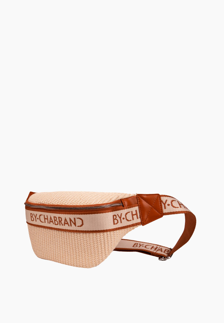 Chabrand Bananes Femme Emilie Beige Camel 11802Sy021