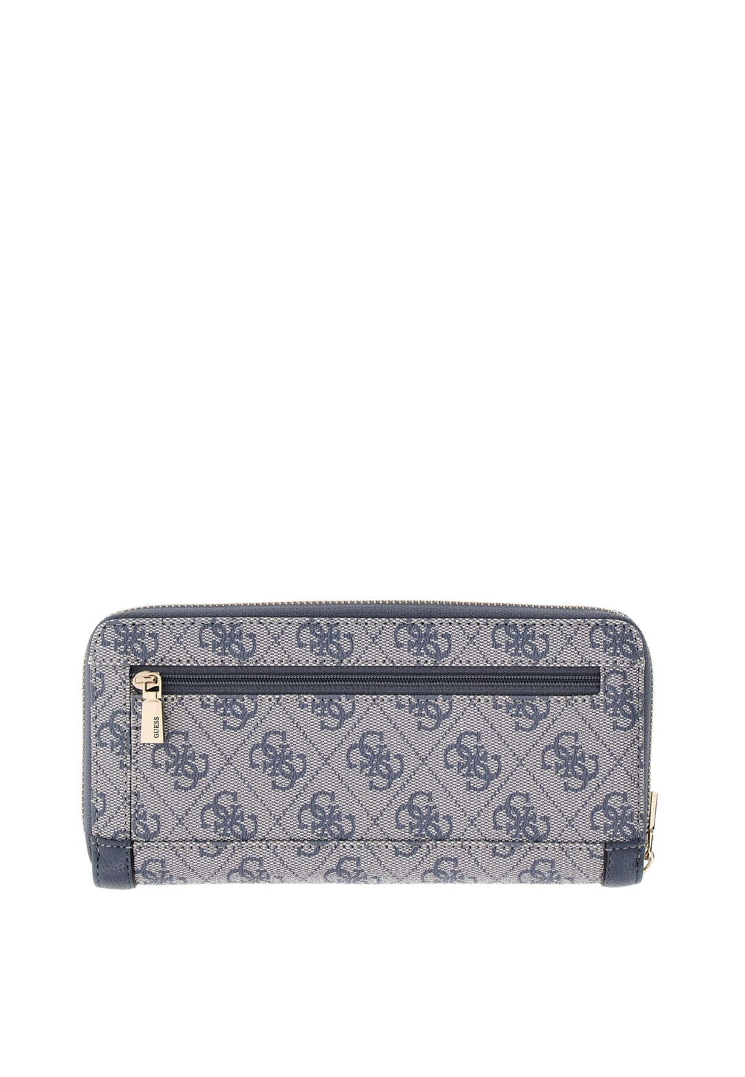 Guess Compagnon Lindsey Grand Slate Logo