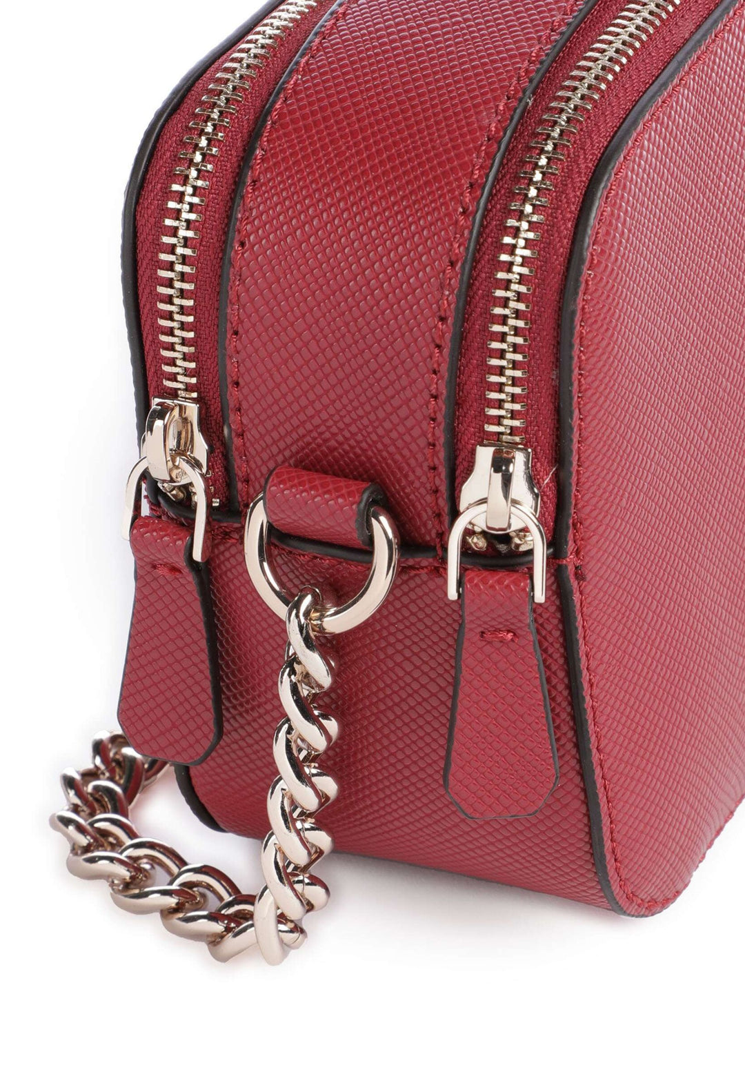 Schoudertas Guess Handtas Rood ZG787914