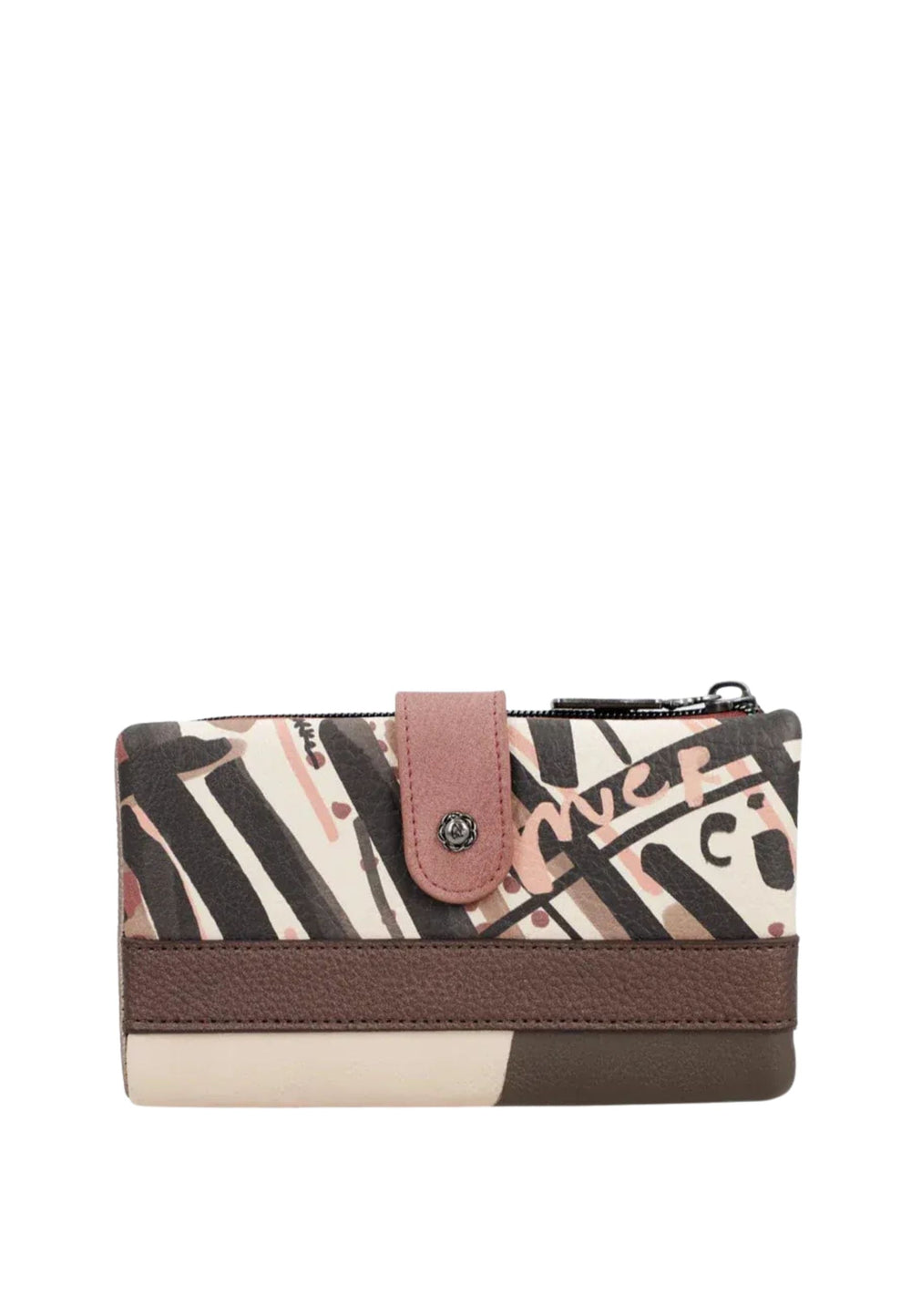 Compagnon / Portefeuille  