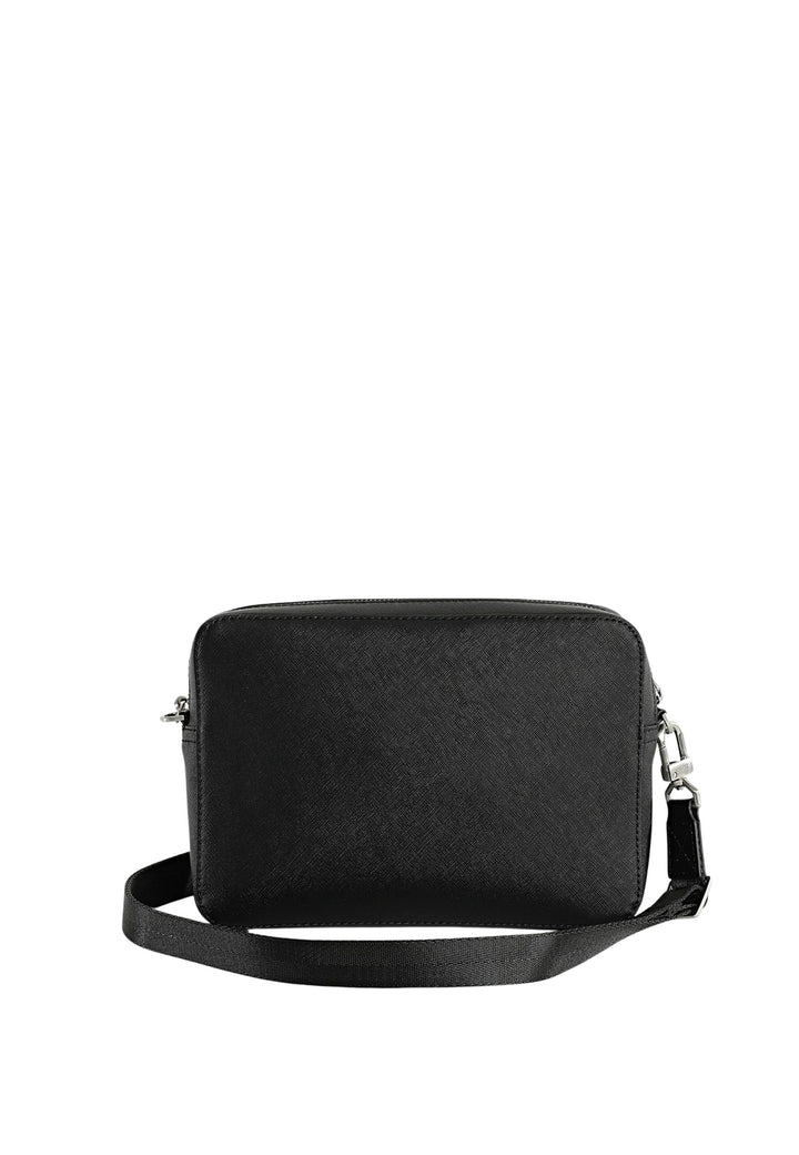 Adivinhe Sacoche Milano Compact MISAP5222 Azul/Laranja