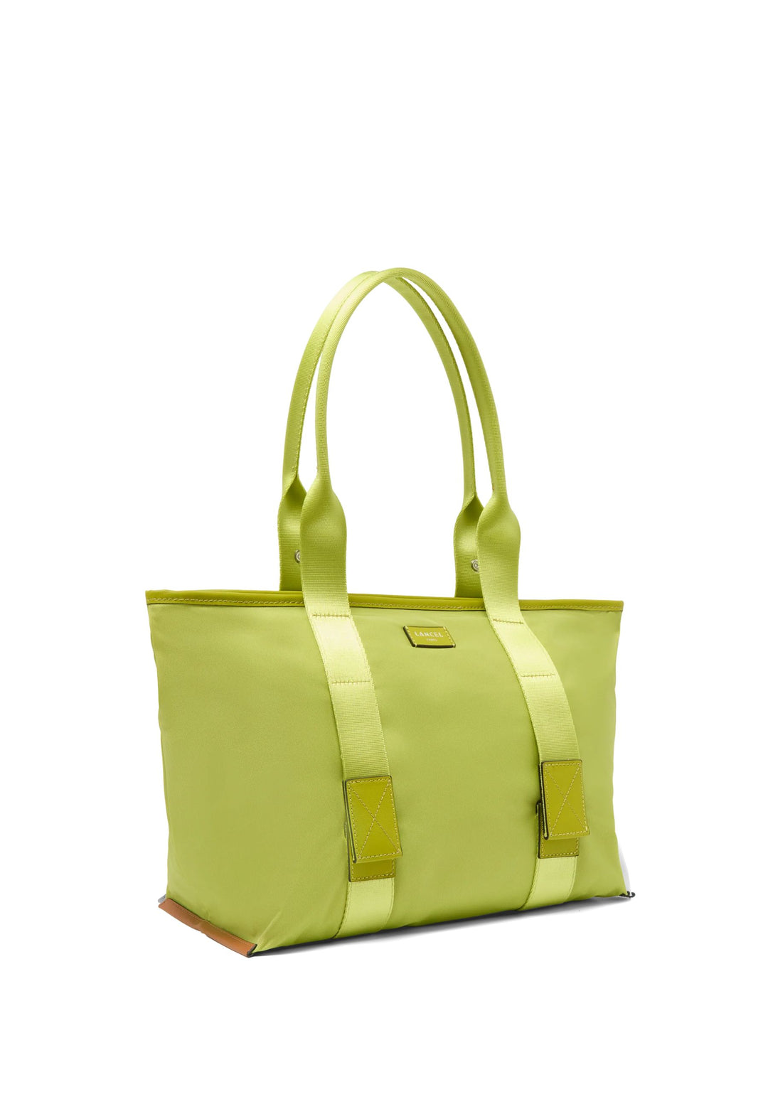 Lancel Shopper / Shopping Mistral Pliable Tropical Femme A1399521TU