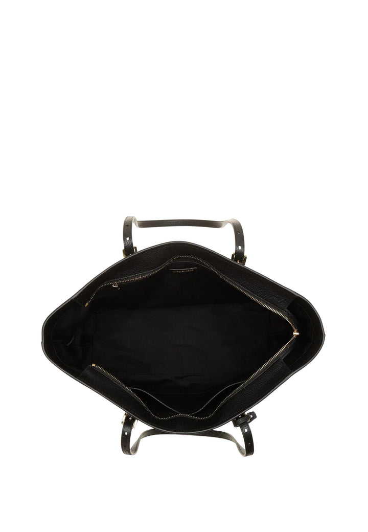 Michael Kors Cabas Quinn  Noir