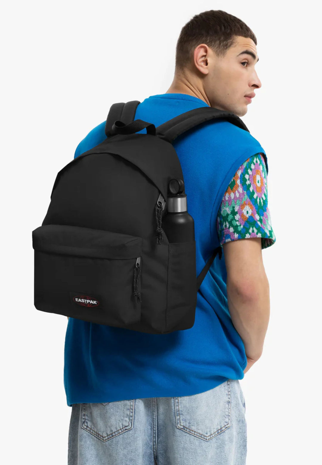 Rucsac Eastpak Day Pak'r 008 Negru EK0A5BG4