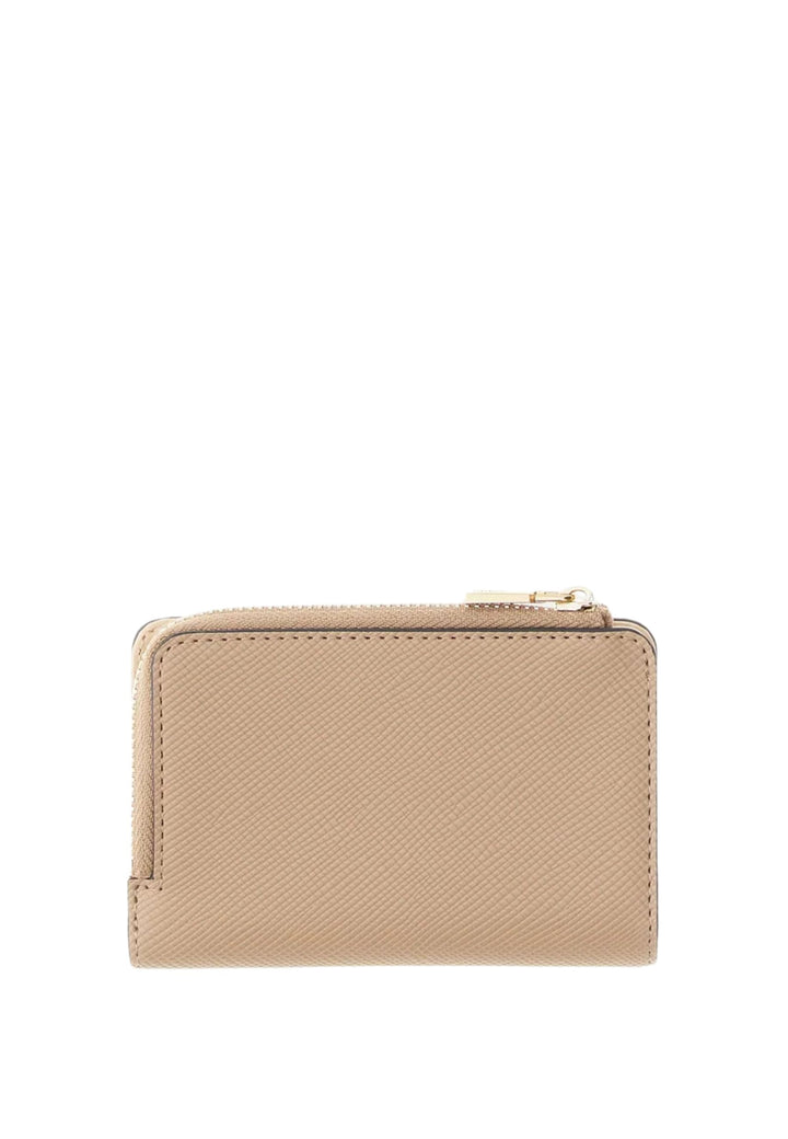 Guess Porte-Cartes Gilda Beige
