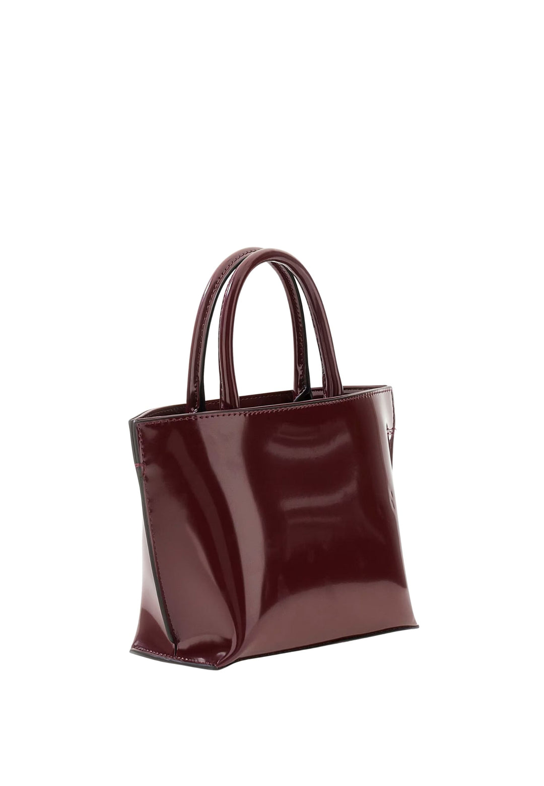 Guess Sac Bandoulière Arnela Burgundy NY949675