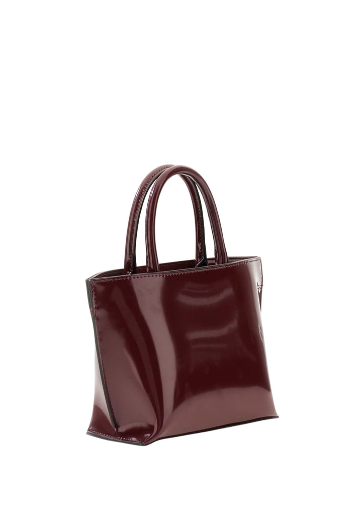 Guess Sac Bandoulière Arnela Burgundy NY949675