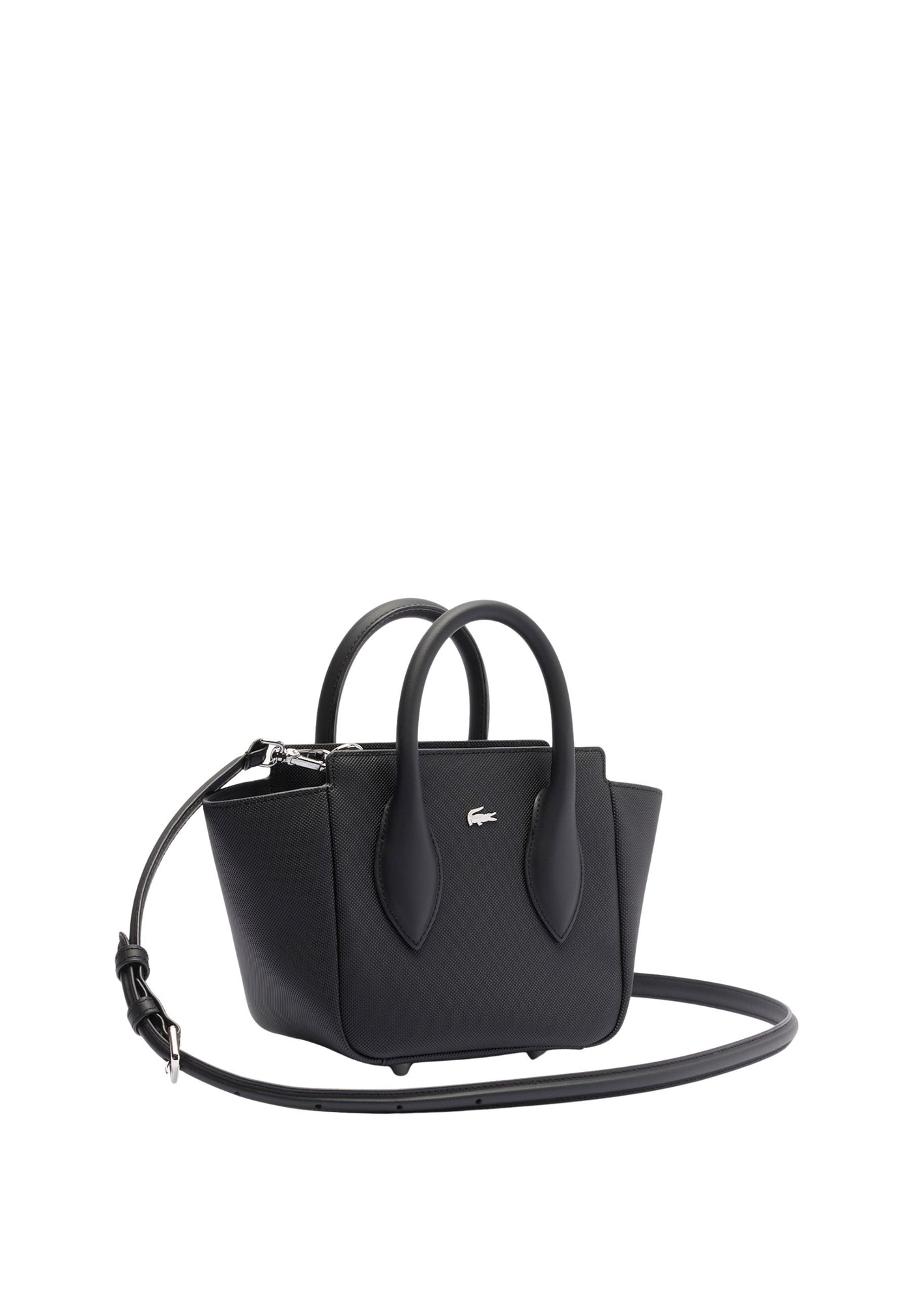 Lacoste Daily City -käsilaukku NF4959DZ Musta