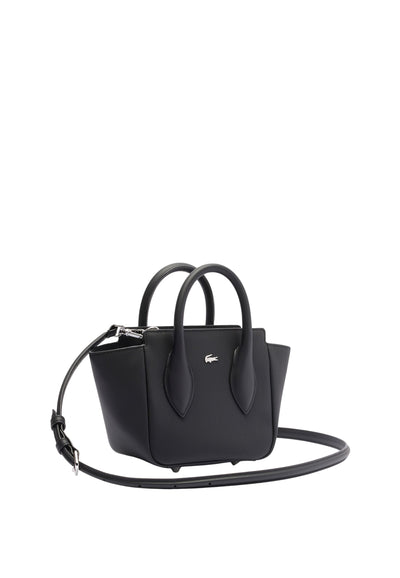 Lacoste Daily City -käsilaukku NF4959DZ Musta