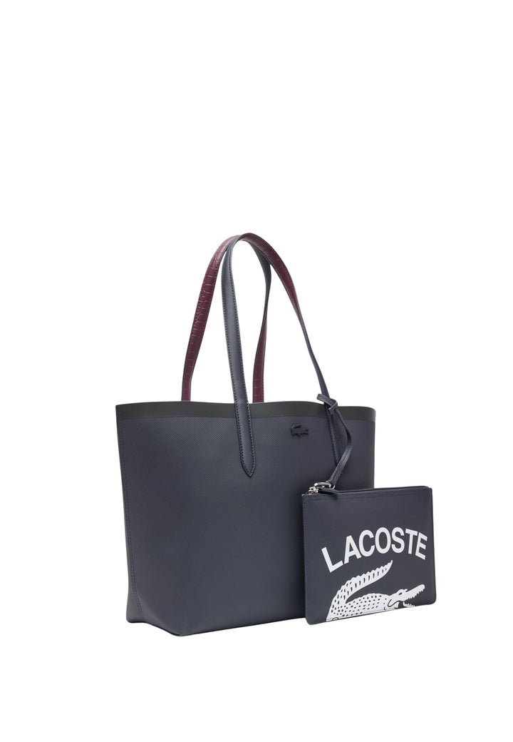 Lacoste Kuprinės Anna atvirkštinis krokodilo efektas NF5128AS