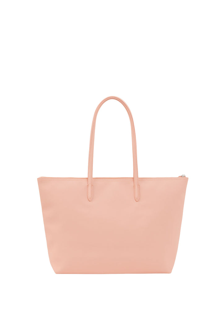 Lacoste Sac Cabas L.12.12 Concept NF1888PK Rose Miami