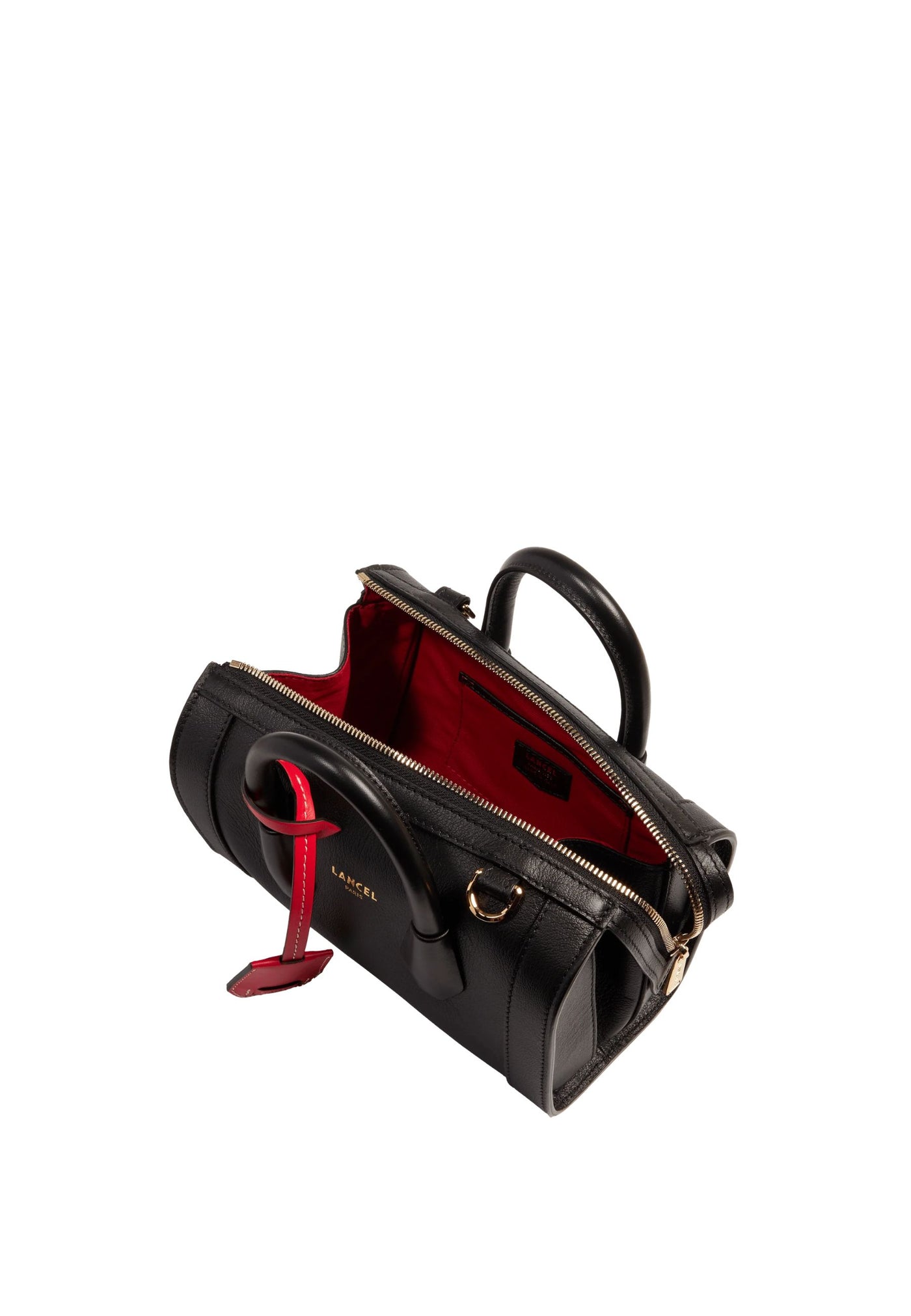 Sacs à main S Lancel Bcbg A1368910TU Noir