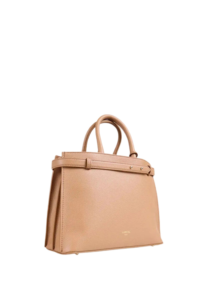 Lancel Kézitáskák M Faubourg Camel Női A1352820TU