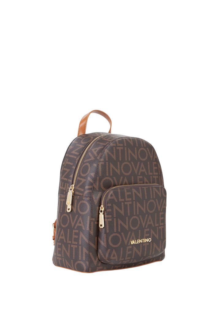 Valentino Rugzak Regina Re VBS9IS20 Moro/Natuurlijk