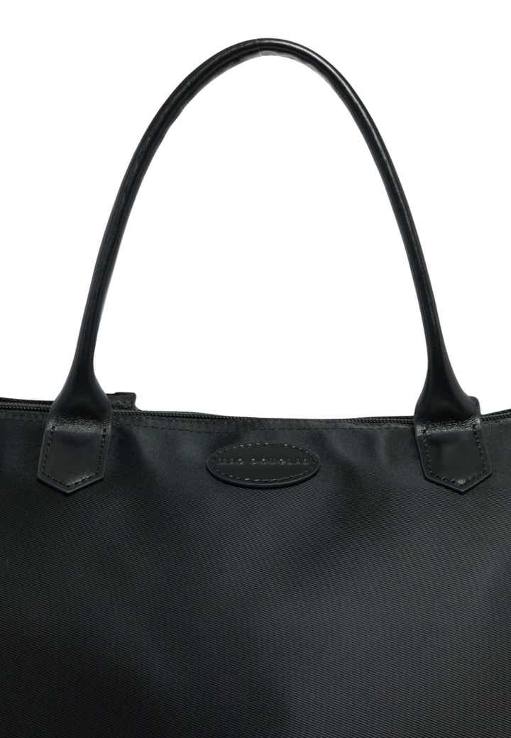 Mac Douglas M Chambord Tote Bag Black