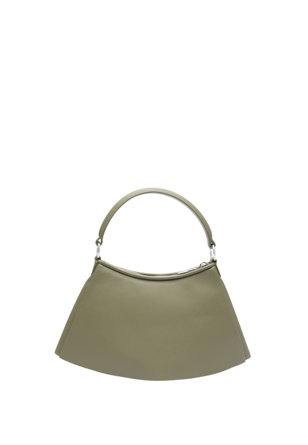 Lacoste Geantă de umăr Lenglen NU5011DP Kaki