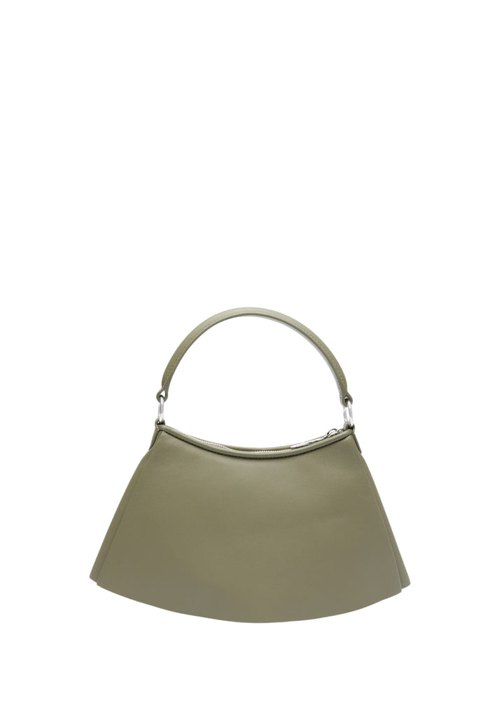 Lacoste Geantă de umăr Lenglen NU5011DP Kaki