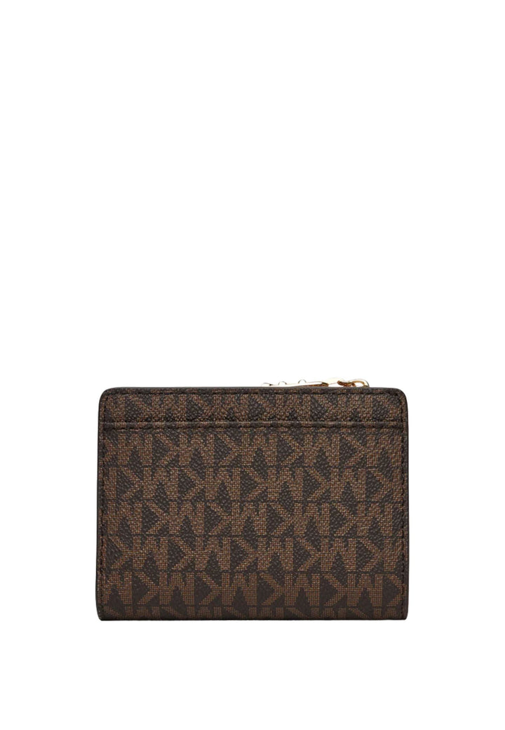 Michael Kors Damesportemonnee Empire 32S5G8ED7V Bruin