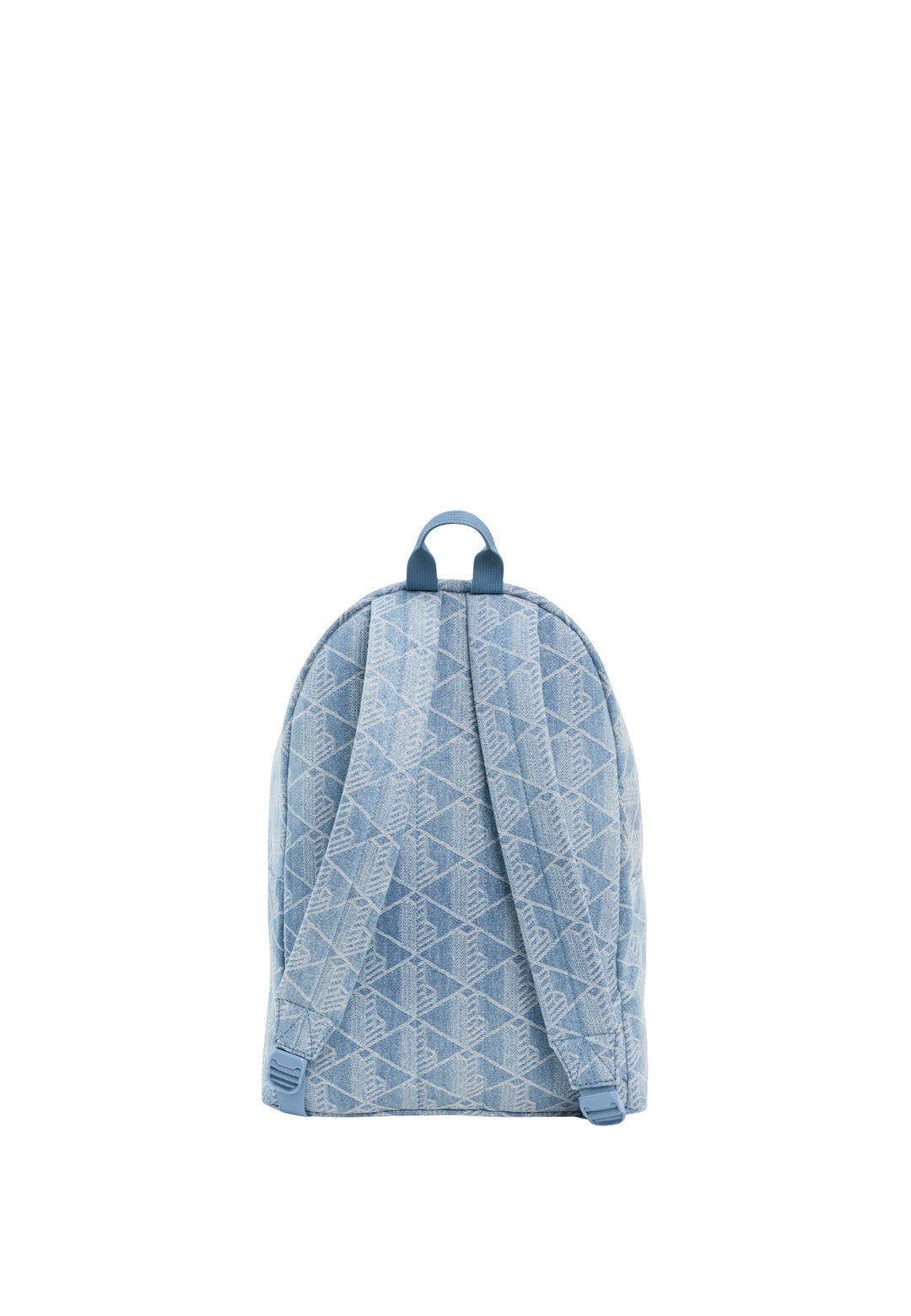 Lacoste Sac à dos Neocroc NU5298NZ Bleu