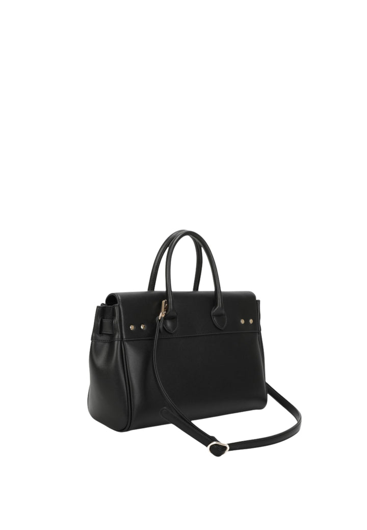 Mac Douglas Dammen Handtaschen XS Pyla Mery Schwaarz