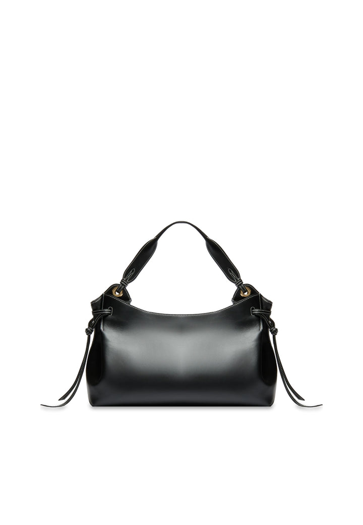 Lancel Borse a mano Swann Nero Donna A1399010TU