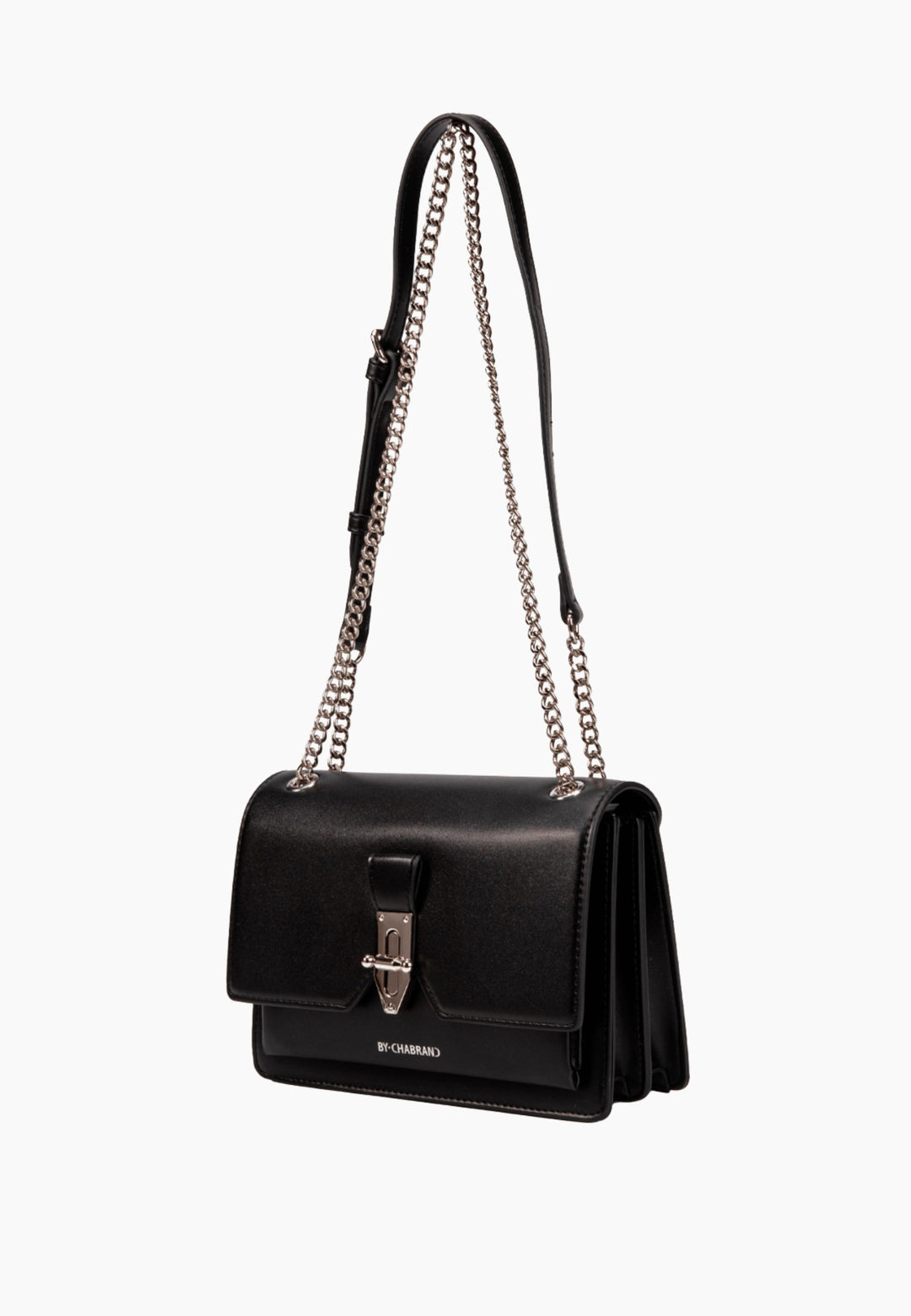 Chabrand Sac Bandoulière Femme Lena Noir 11907Sy100