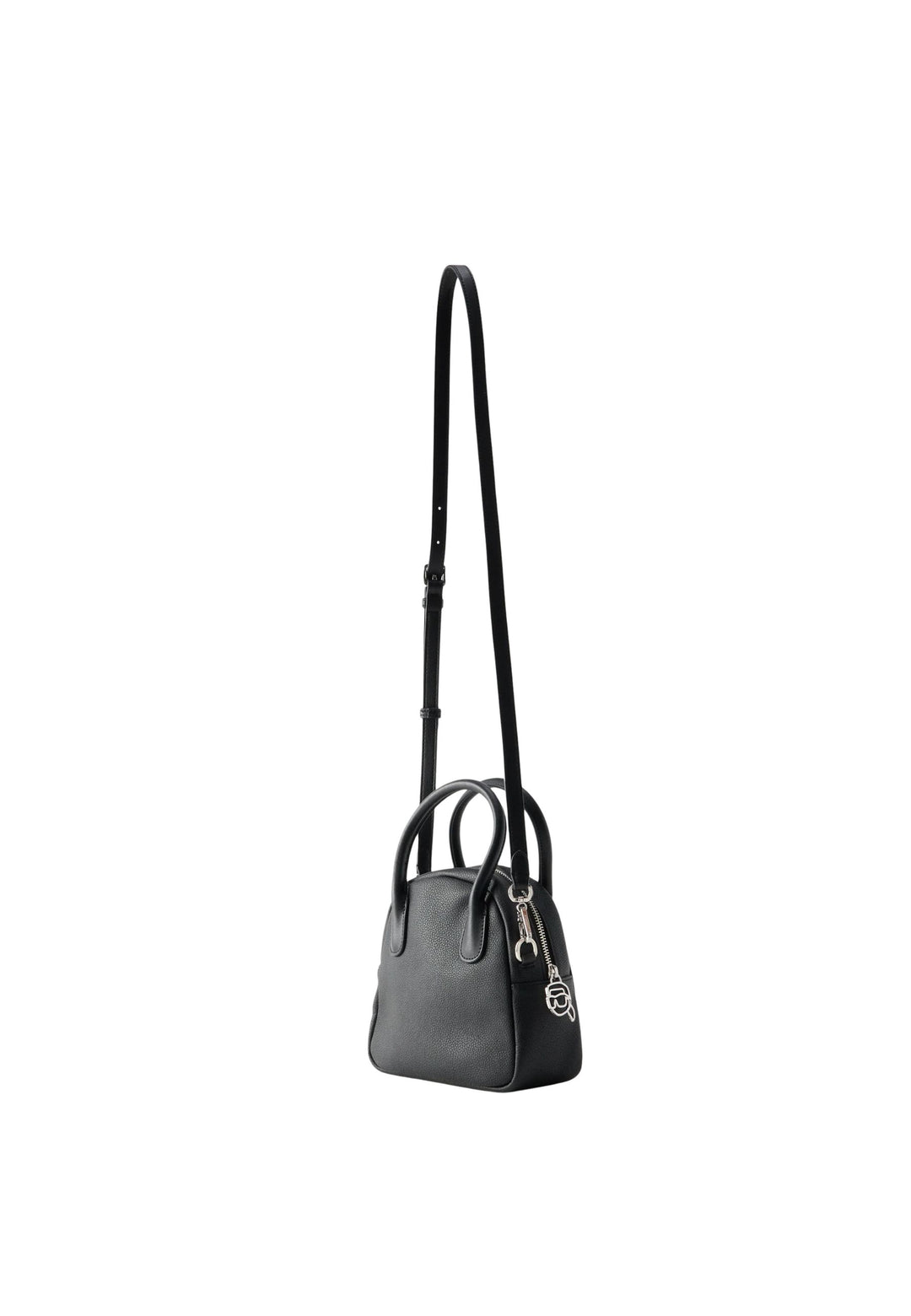 Karl Lagerfeld Sac Bandoulière Ikon Noir