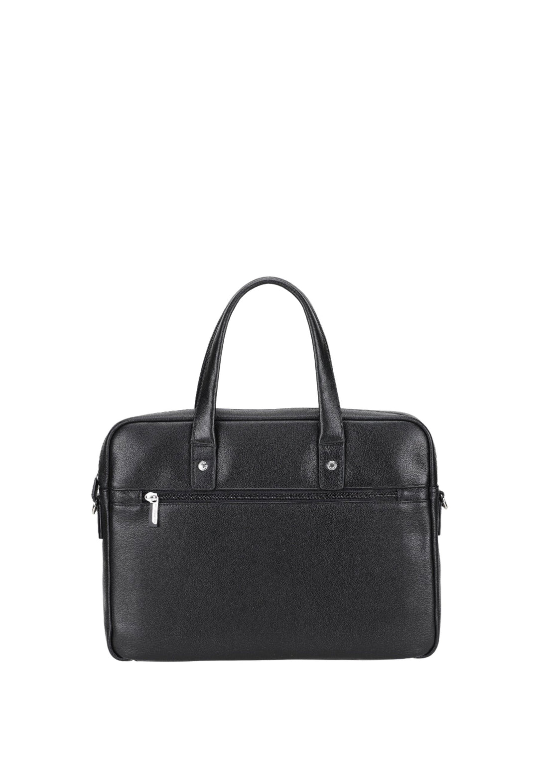 Arthur & Aston Porta Documenti Uomo 2212-20 Nero