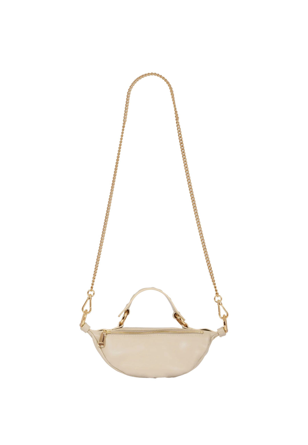 Lancel Pequeños Artículos de Cuero S Origami Dune Mujer A1252629TU