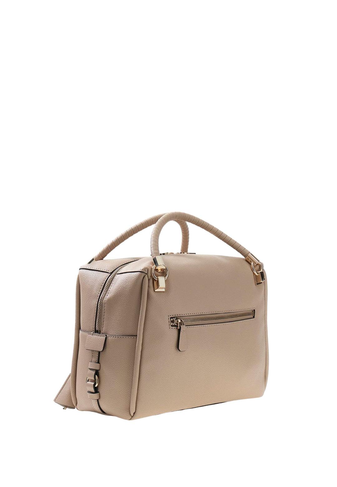Guess Sac Bandoulière Isola Taupe