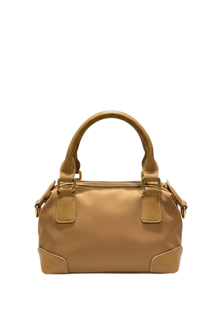 Valentino Jenny női bevásárlótáska mogyoróbarna VBSA9T06