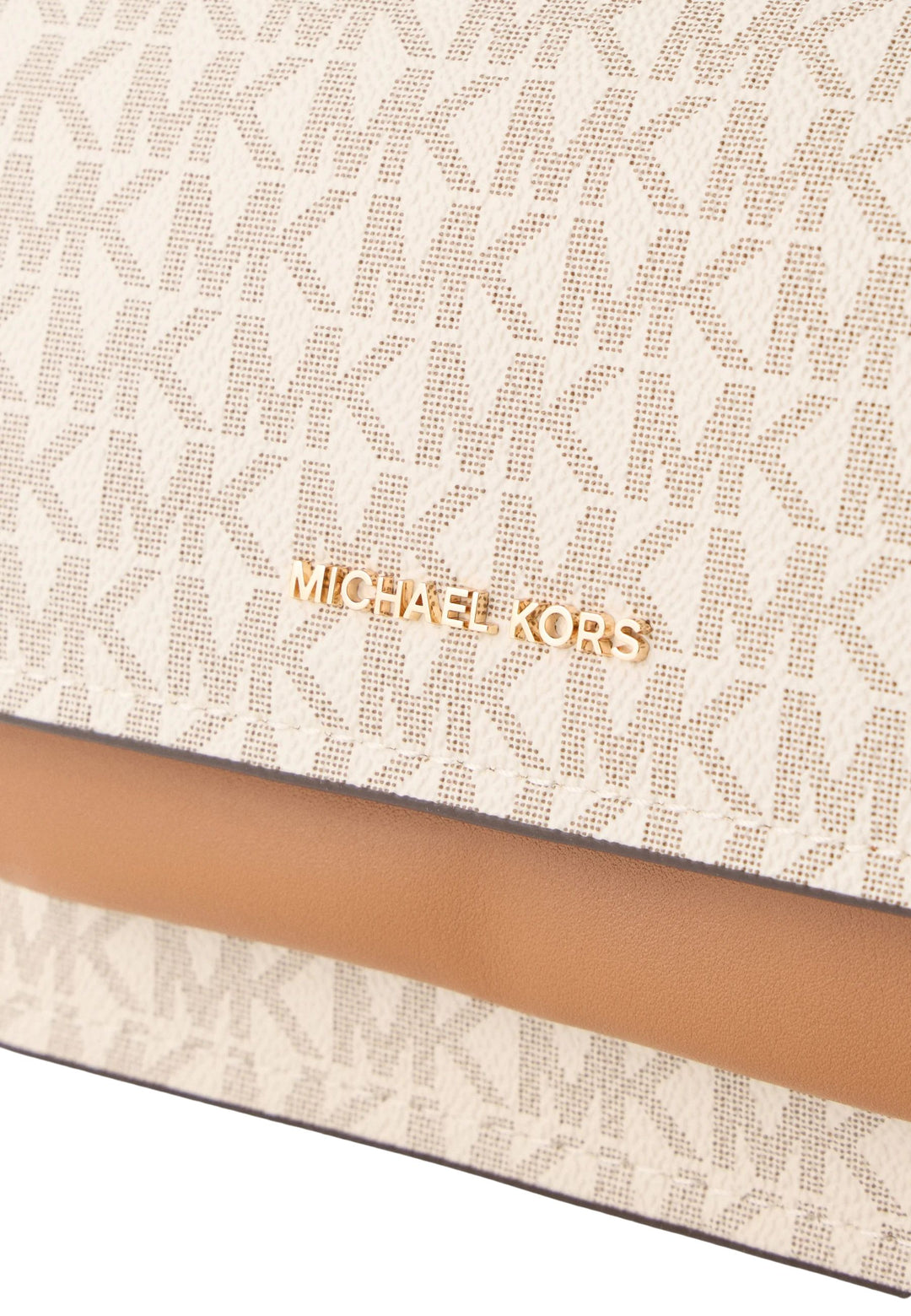 Michael Kors Sac Bandoulière Claire Beige