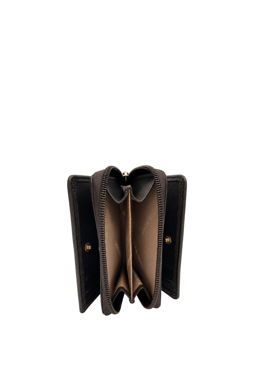 Arthur & Aston Porte Cartes Mixte, Homme, Femme Noir