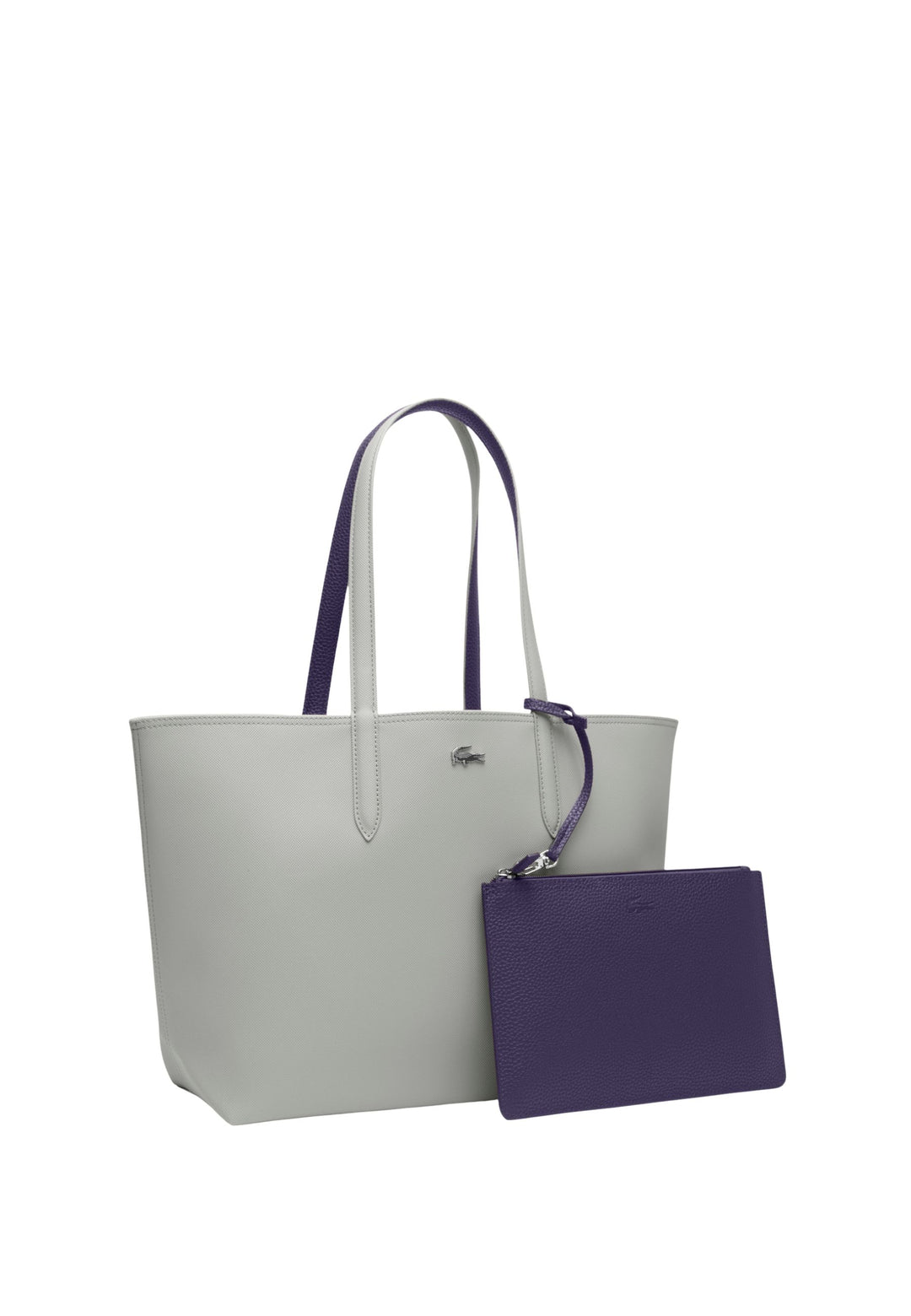 Lacoste Sac Cabas Réversible Anna Ruisseau Elixir