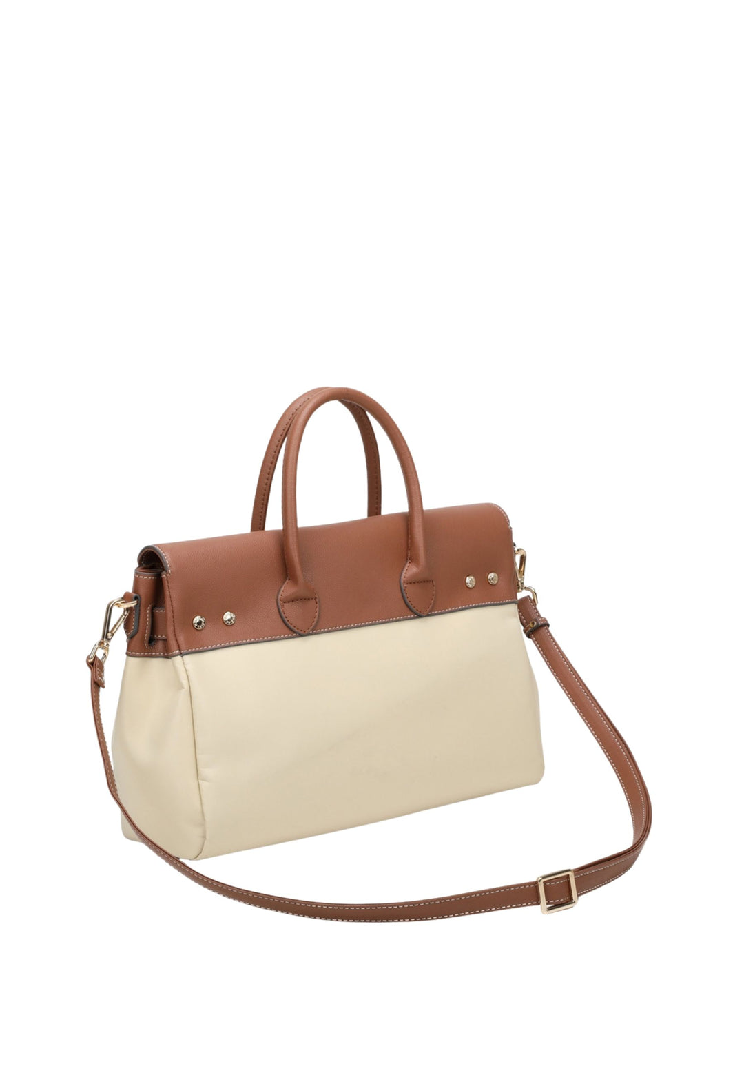 Mac Douglas Handbags XS Pyla2 Pany Beige