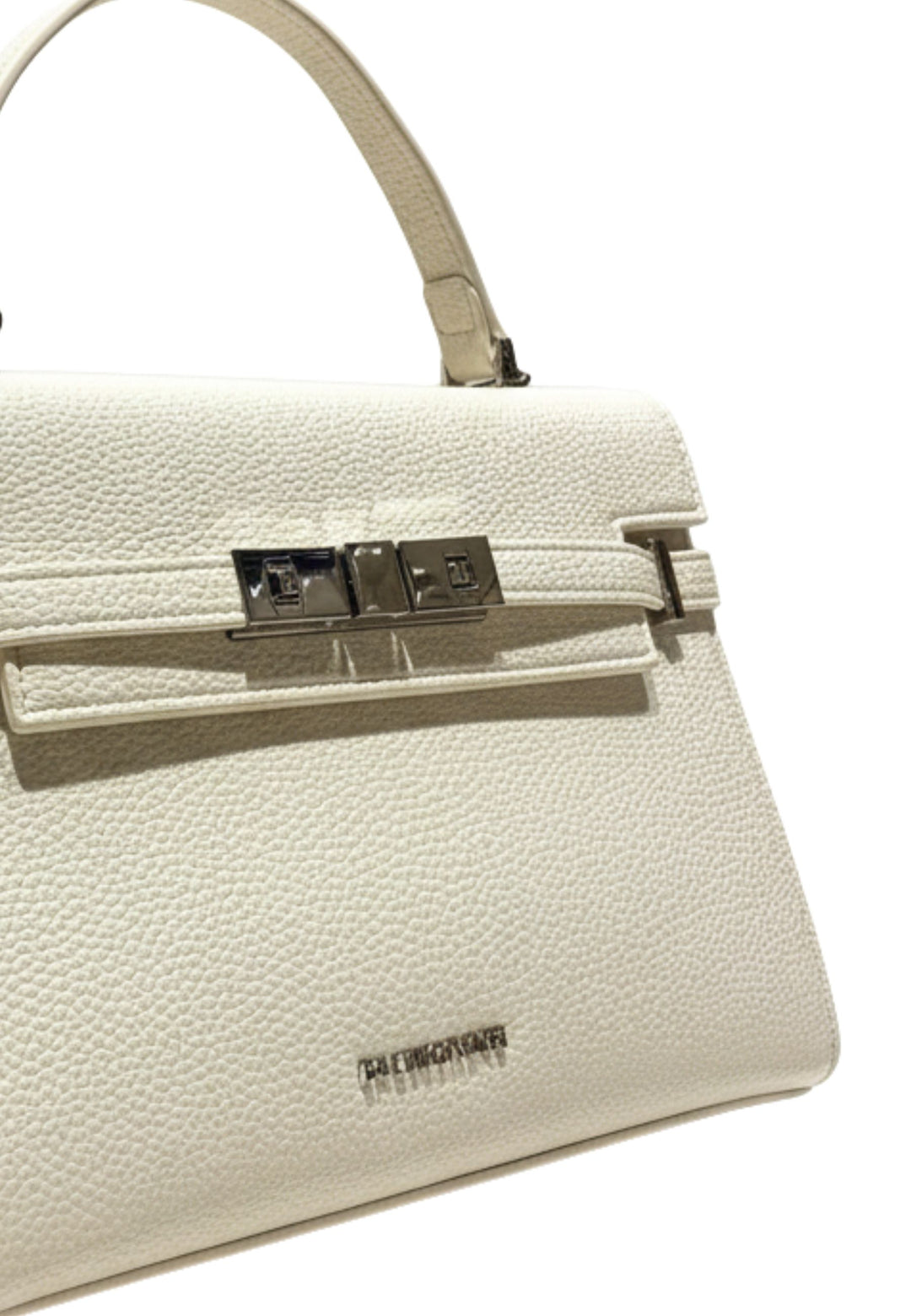 Chabrand Women's Handbags Louise Ecru 12025Sy820