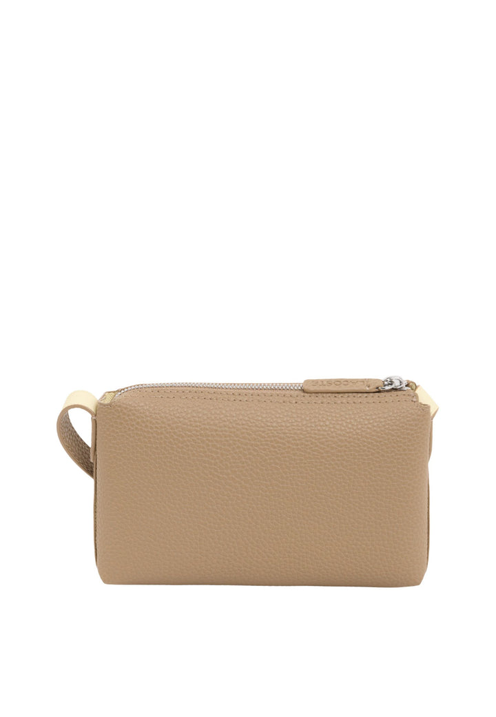 Lacoste Women's Anna Mini Crossbody Bag Cookie Chick
