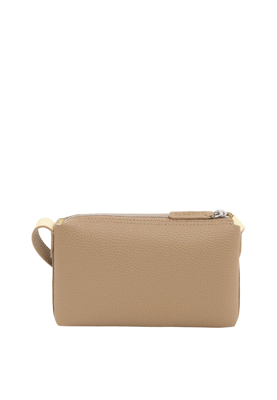 Lacoste Women's Anna Mini Crossbody Bag Cookie Chick